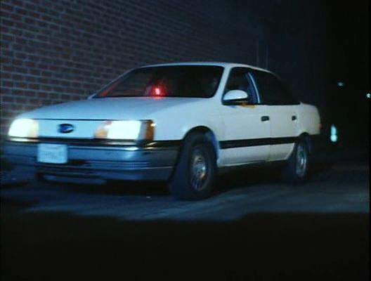 Ford Taurus