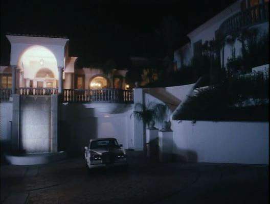 Rolls-Royce Corniche II