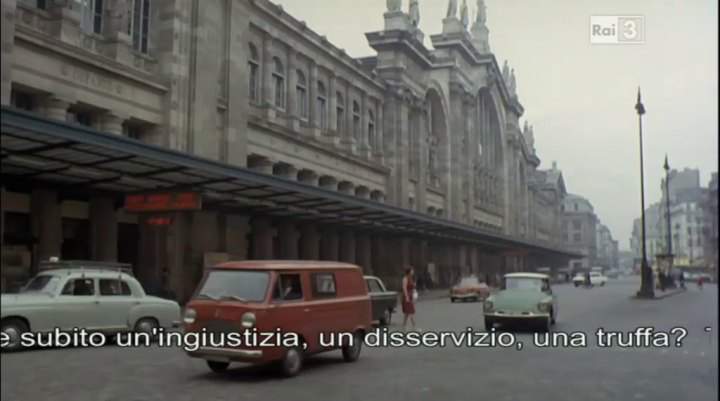 Fiat 600 T
