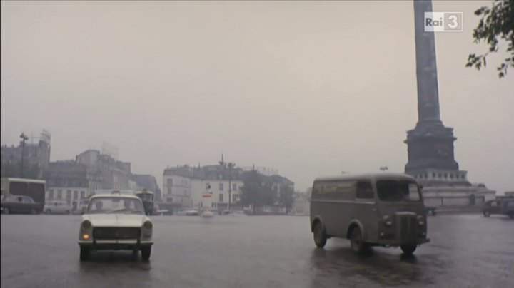 Peugeot D4B
