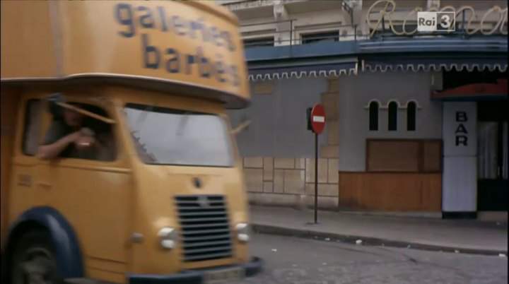 Renault 2,5T