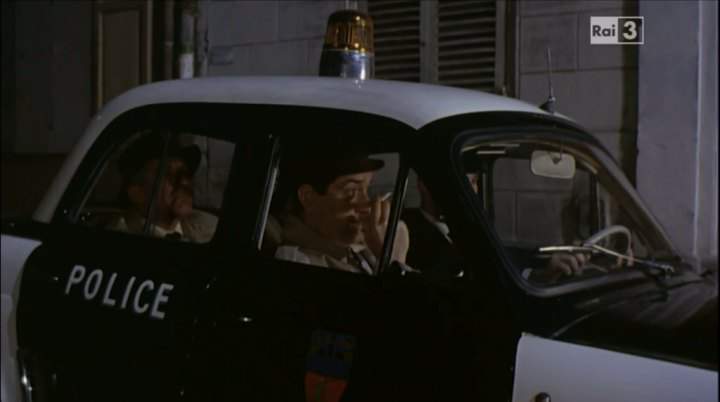 Renault Dauphine