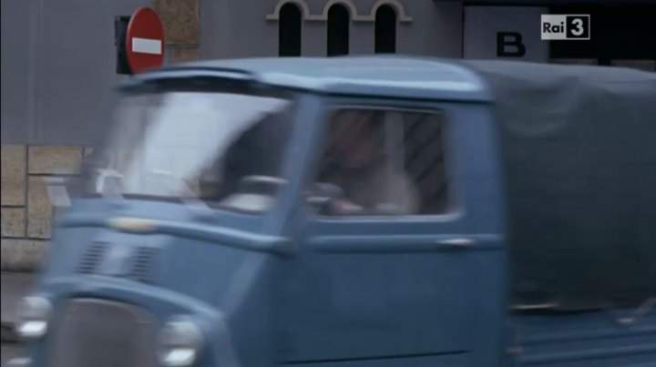 Renault Estafette 800