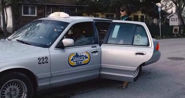 Mercury Grand Marquis