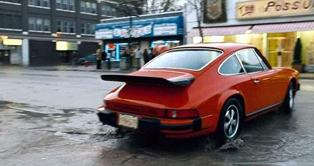 Porsche 911 S