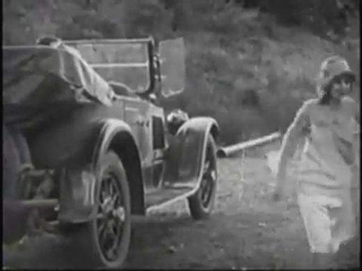 Packard Twin Six