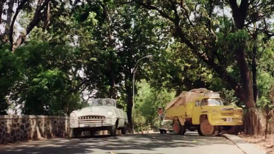 Chevrolet Task-Force Viking