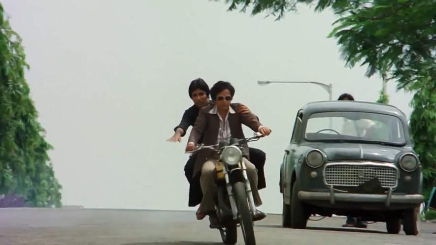 Fiat 1100 Super Select