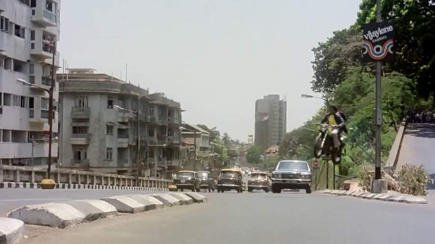 Toyota Crown Station Wagon