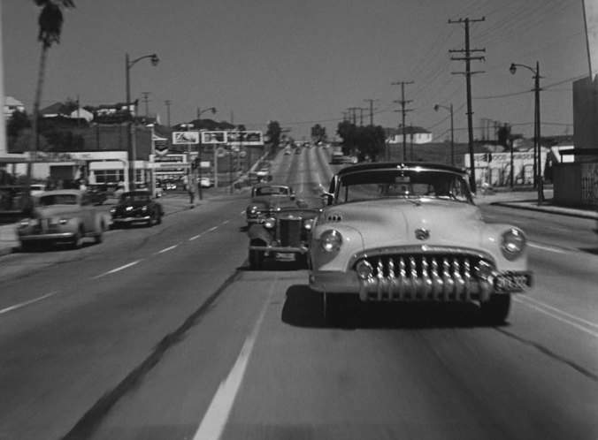 Buick Special
