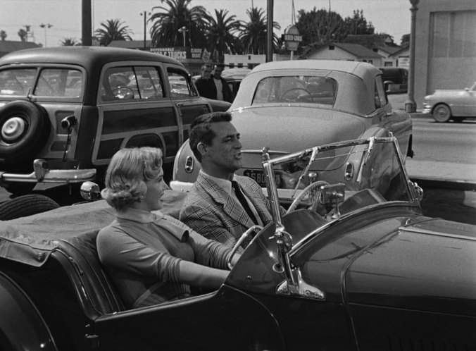 Chevrolet Styleline De Luxe