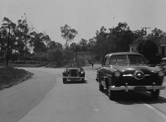 Studebaker Champion