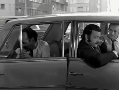 Willys Overland Aero Willys 2600