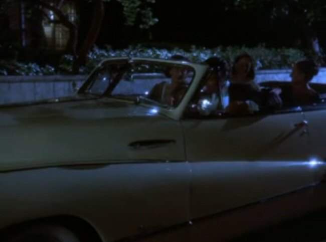Buick Super