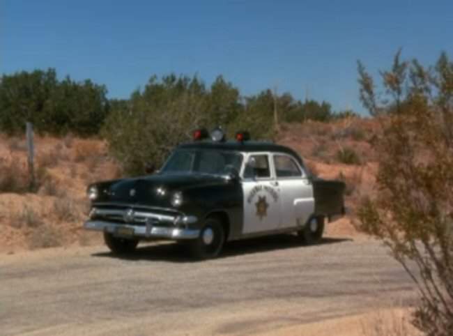 Ford Mainline