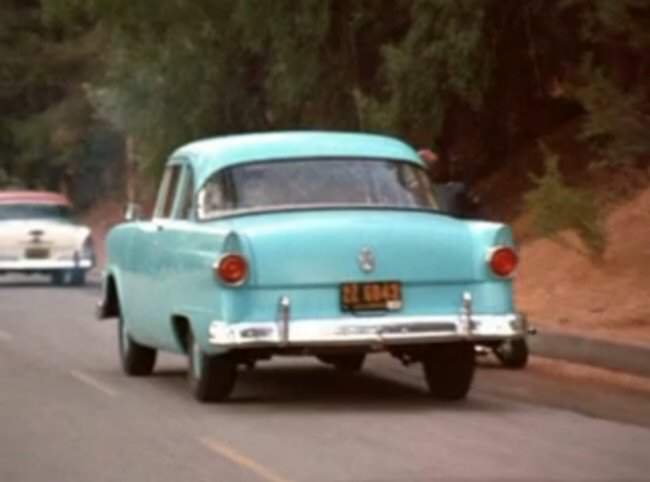 Ford Mainline
