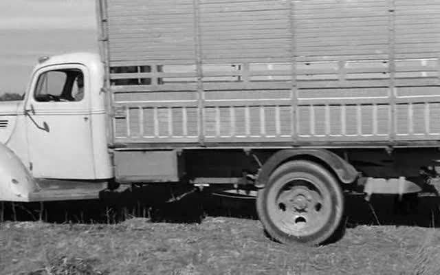 Ford V8 1½-Ton