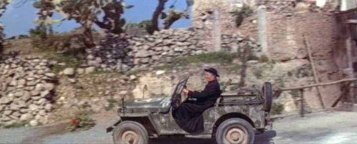 Willys MB 'Jeep'