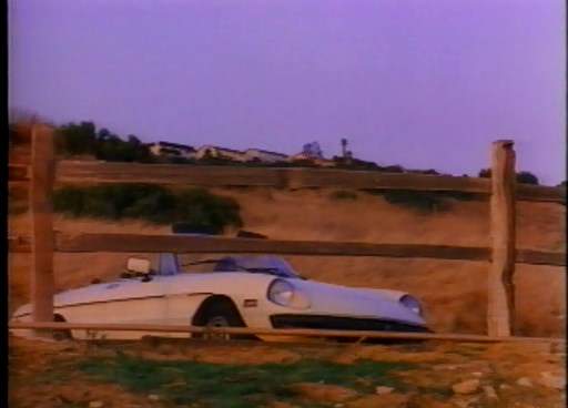 Alfa Romeo 2000 Spider Veloce