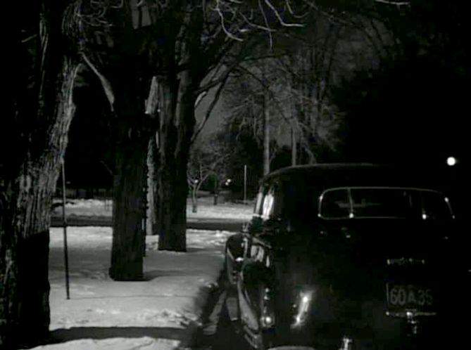 Cadillac Fleetwood 75