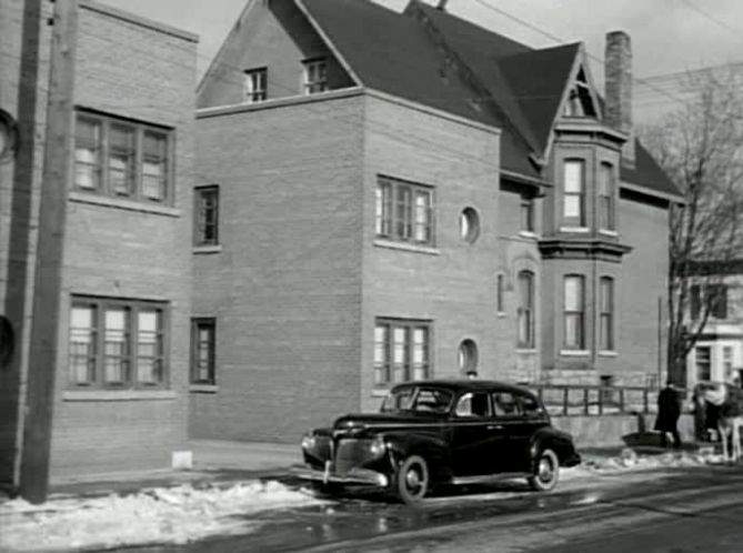 Dodge Kingsway