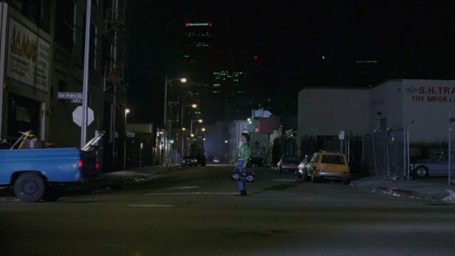 Volkswagen 411 Wagon