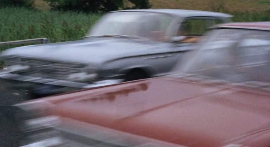 Buick LeSabre