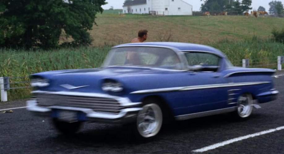 Chevrolet Bel Air