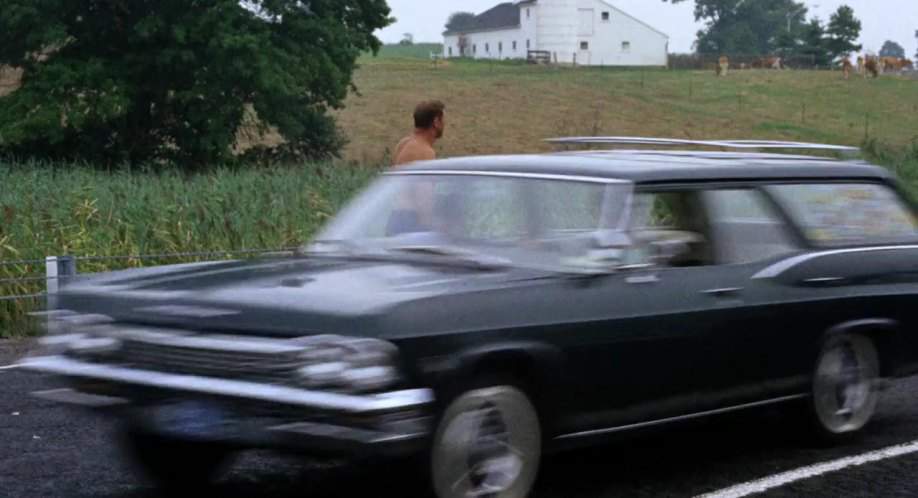 Chevrolet Biscayne