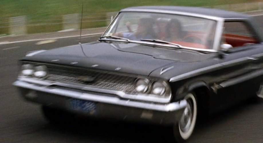 Ford Galaxie 500