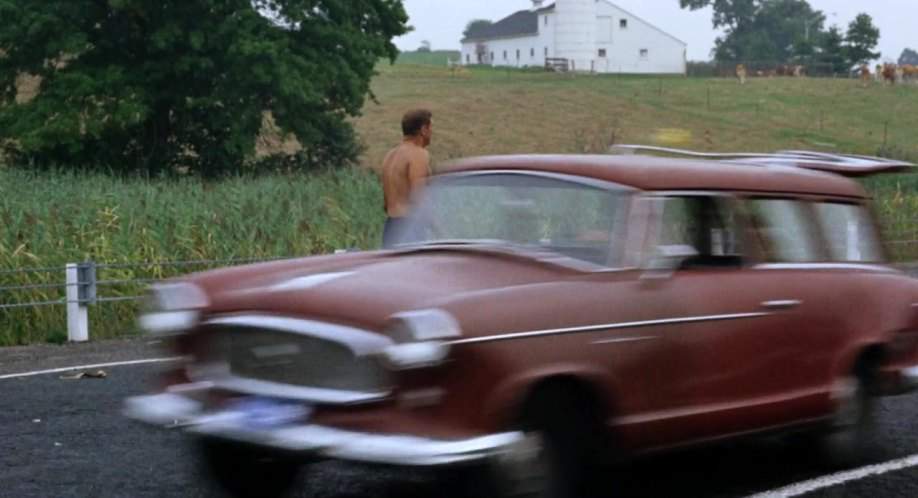 Rambler American