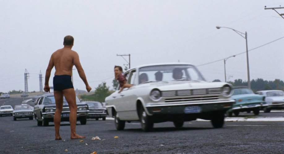Rambler American