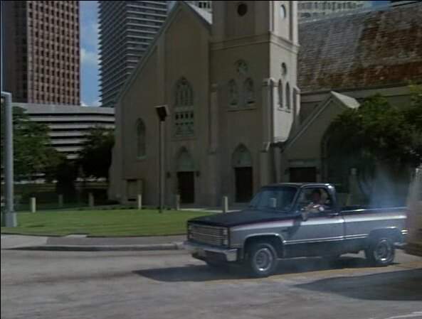 Chevrolet C-10