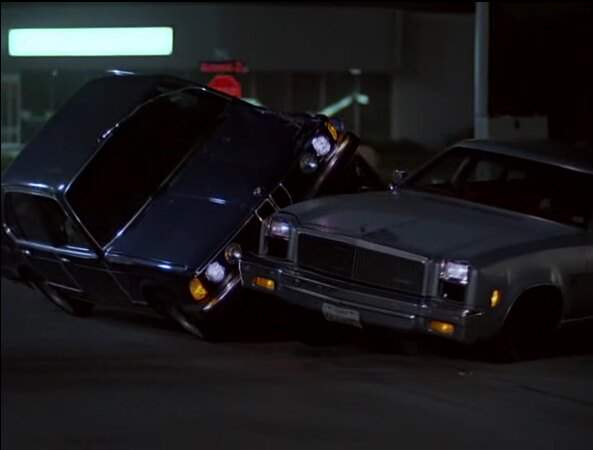 Chevrolet Chevelle Malibu
