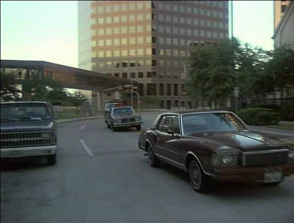 Chevrolet Monte Carlo
