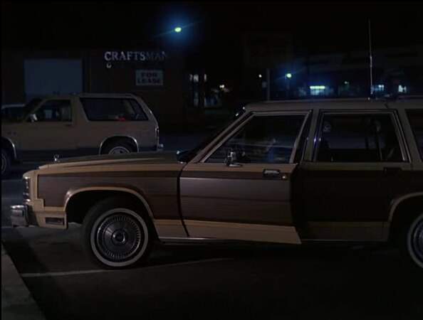 Chevrolet S-10 Blazer