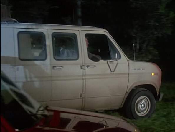 Ford Econoline