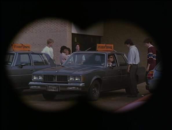 Oldsmobile Cutlass Supreme