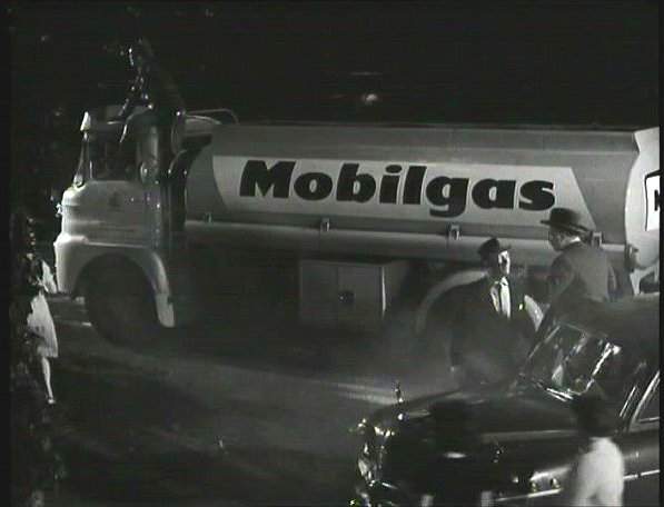 Morris FF