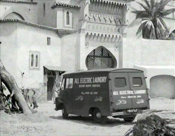 Morris LD 1