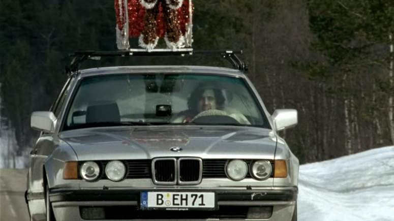 BMW 7