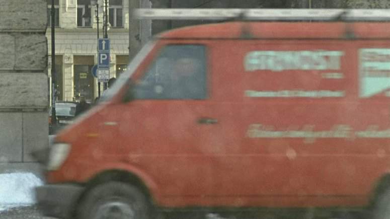 Daewoo Lublin 3 Ep. 2