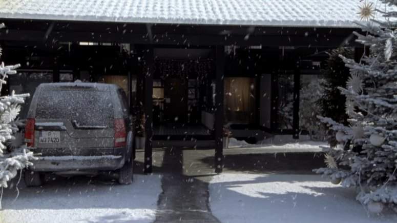 Land-Rover Discovery Series III Ep. 1