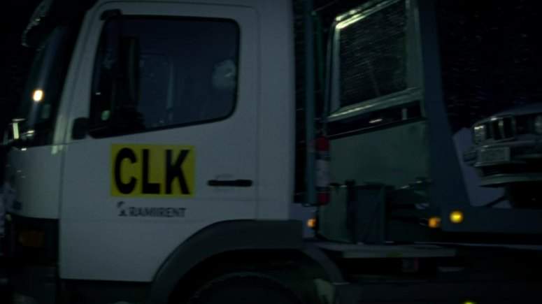 Mercedes-Benz Atego Ep. 2