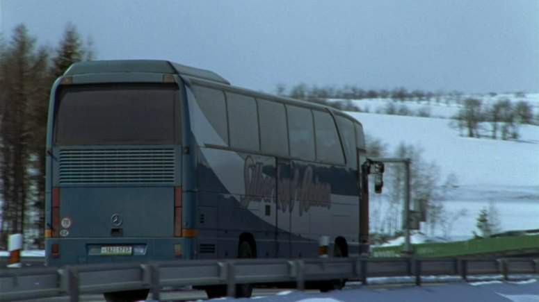 Mercedes-Benz O 350 Tourismo Ep. 2
