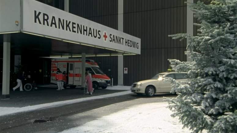 Mercedes-Benz Sprinter Ep. 2