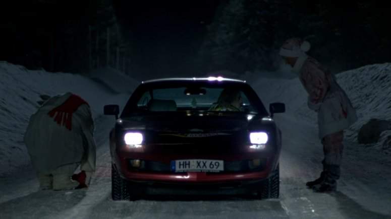 Pontiac Firebird Ep. 2
