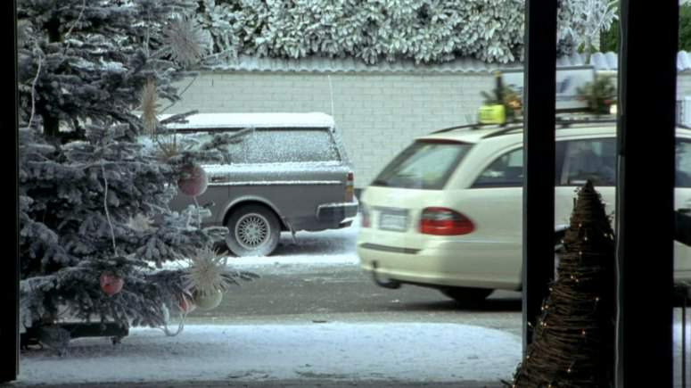 Volvo 240 Ep. 2