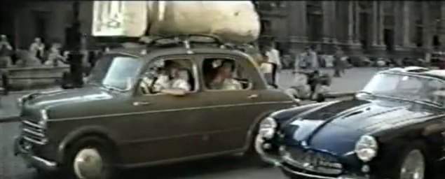 Fiat 1100