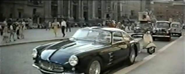 Maserati A6G/54 2000